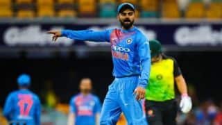 India vs Australia 2018, 2nd T20I, LIVE Streaming: Teams, Time in IST and where to watch on TV and Online in India